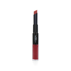 Infallible Lipstick - 507 Relentless Rouge