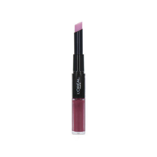 L'Oréal Infallible Rouge à lèvres - 209 Violet Parfait