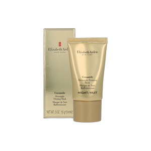 Ceramide Overnight Firming Mask - 15 ml