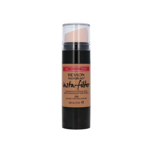 Photoready Insta-Filter Foundation - 330 Natural Tan