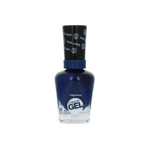 Miracle Gel Nagellak - 603 Santa Navy