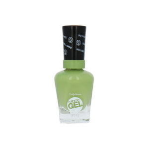 Miracle Gel Vernis à ongles - 759 Wet My Whistle