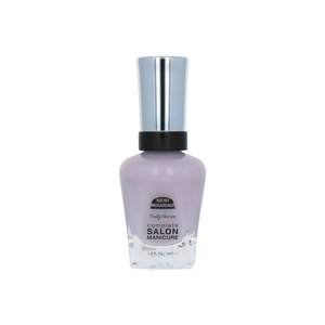 Complete Salon Manicure Nagellak - 477 Grace Shell-y