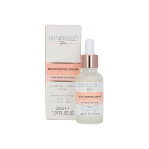 Skin Boosting Serum - Multi-Peptide