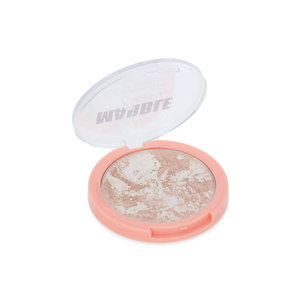 Lumi Marble Highlighter