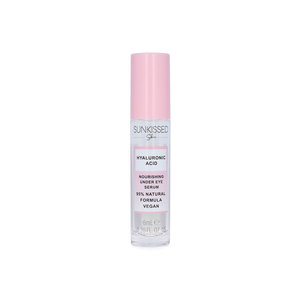 Nourishing Under Eye Sérum - Hyaluronic Acid