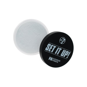 Set It Up Finishing Powder