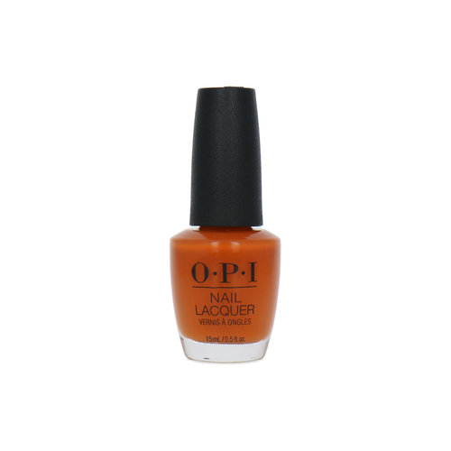 O.P.I Vernis à ongles - Have Your Panettone And Eat It Too