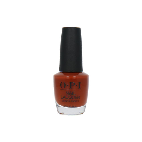 O.P.I Vernis à ongles - My Italian Is A Little Rusty