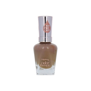 Color Therapy Nagellak - 154 Chai Hopes