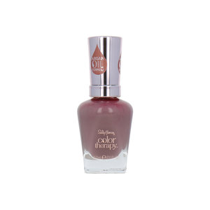 Color Therapy Nagellak - 517 Dusty Plum