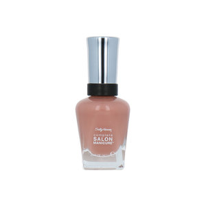 Complete Salon Manicure Nagellak - 230 Nude Now