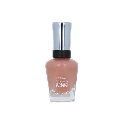 Sally Hansen Complete Salon Manicure Nagellak - 230 Nude Now