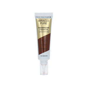 Miracle Pure Skin-Improving Foundation - 105 Ganache