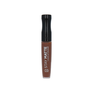 Stay Matte Liquid Lip Colour - 731 Scandalous