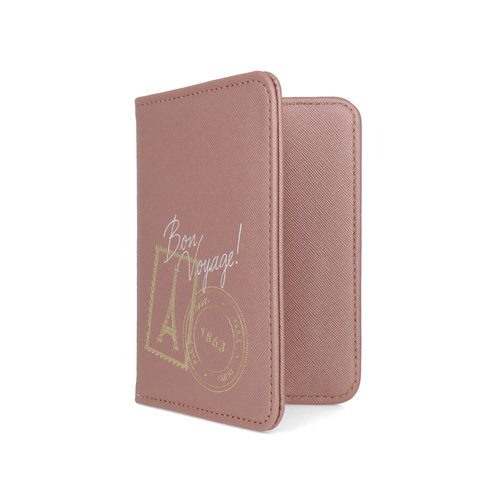 Bourjois Passport Holder