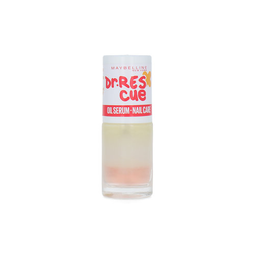 Maybelline Dr. Rescue Oil Serum