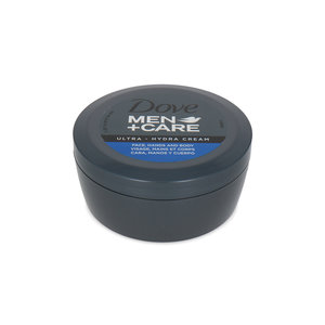 Men + Care Hydra Cream - 250 ml