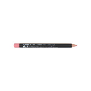 Suede Matte Lipliner - Cabo