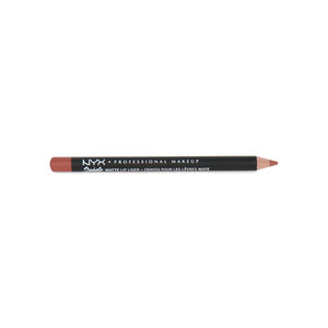 Suede Matte Crayon à lèvres - Rosé The Day