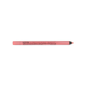Extreme Color Waterproof Crayon à lèvres - Pink Canteloupe