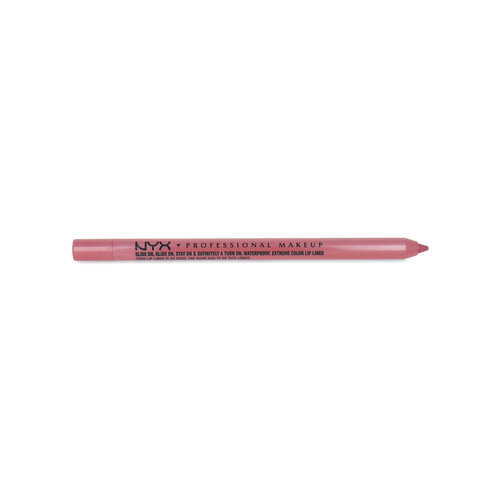 NYX Extreme Color Waterproof Crayon à lèvres - Alluring