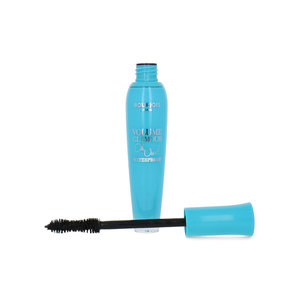 Oh Oui! Waterproof Mascara - 004 Black