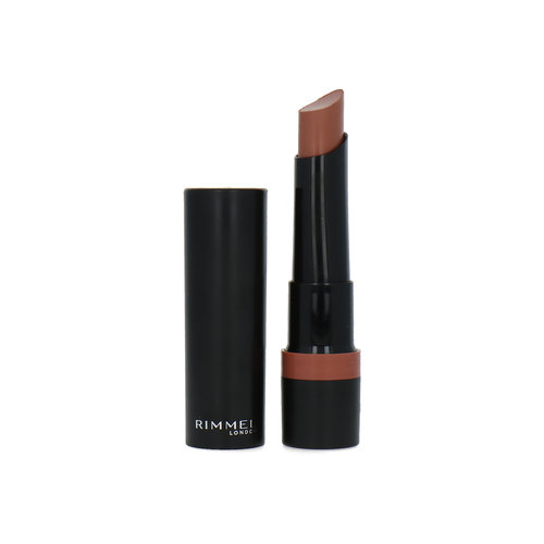 Rimmel Lasting Finish Matte Lipstick - 710 Honey Nude