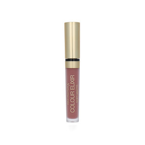 Colour Elixir Soft Matte Brillant à lèvres - 005 Sand Cloud
