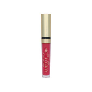 Colour Elixir Soft Matte Brillant à lèvres - 025 Raspberry Haze
