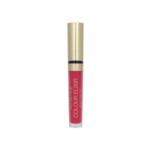 Colour Elixir Soft Matte Lipgloss - 025 Raspberry Haze