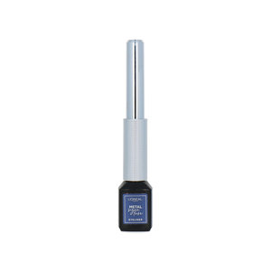 Matte Signature Eyeliner - 11 Navy