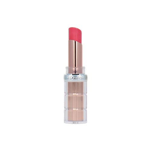 L'Oréal Color Riche Shine Lipstick - Guava Plump