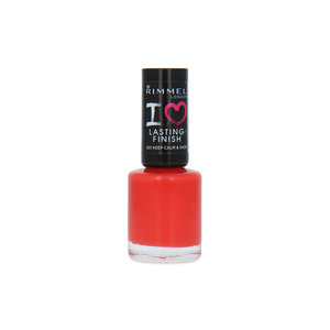 I Love Lasting finish Nagellak - 601 Keep Calm & Shop