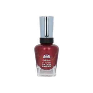 Complete Salon Manicure Vernis à ongles - 415 Wine One One