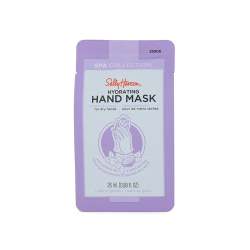 Sally Hansen Hydrating Hand Mask - 26 ml