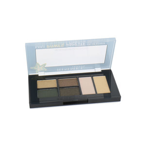 Mini Power Oogschaduw Palette - 005 Boss Babe