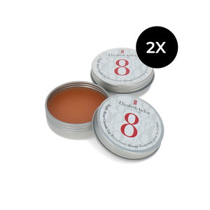 Eight Hour Cream Lip Balm - 13 ml (Ensemble de 2)