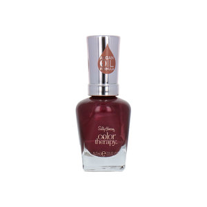 Color Therapy Vernis à ongles - 374 Wine Not