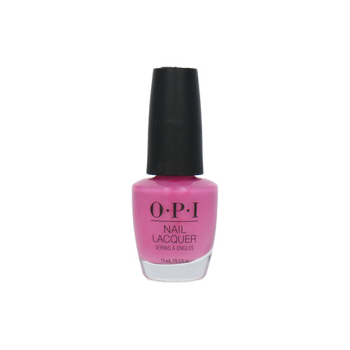 O.P.I Vernis à ongles - Two-timing The Zones