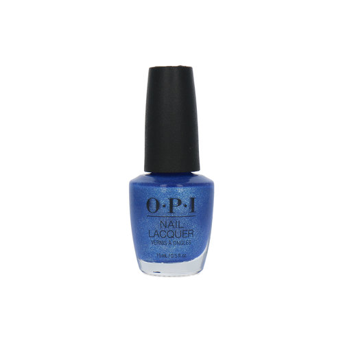 O.P.I Vernis à ongles - LED Marquee