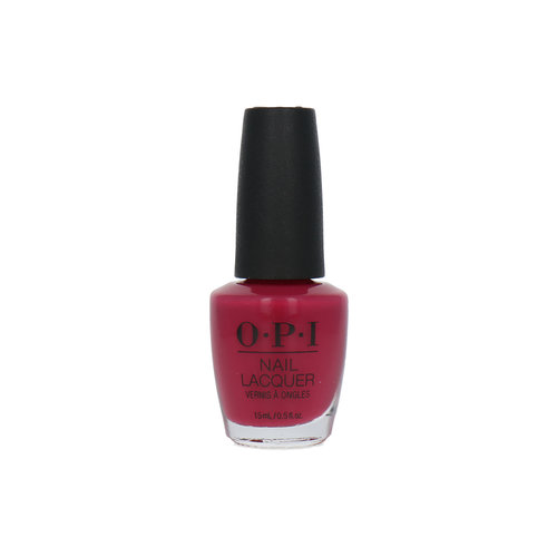 O.P.I Vernis à ongles - OPI By Popular Vote