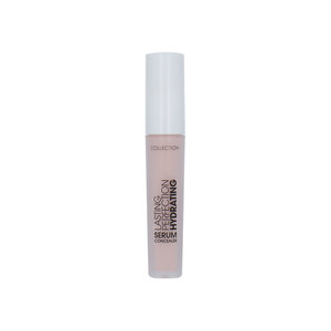 Lasting Perfection Hydrating Vloeibare Concealer - 1 Rose Porcelain