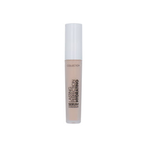 Lasting Perfection Hydrating Vloeibare Concealer - 3 Ivory