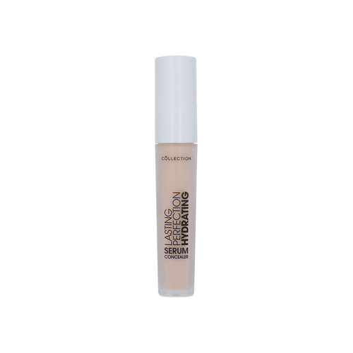 Collection Lasting Perfection Hydrating Vloeibare Concealer - 4 Extra Fair