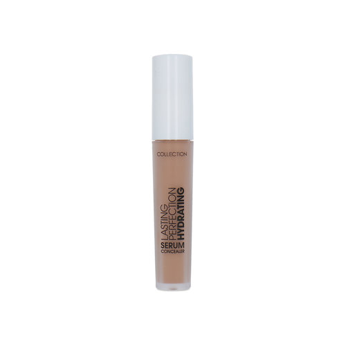 Collection Lasting Perfection Hydrating Correcteur Liquide - 12 Toffee