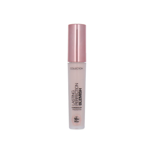Collection Lasting Perfection Blemish Vloeibare Concealer - 1 Rose Porcelain