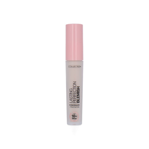 Collection Lasting Perfection Blemish Vloeibare Concealer - 2 Porcelain