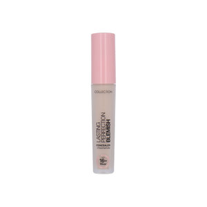 Lasting Perfection Blemish Vloeibare Concealer - 3 Ivory