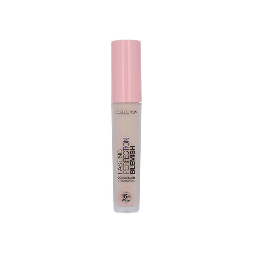 Collection Lasting Perfection Blemish Vloeibare Concealer - 3 Ivory